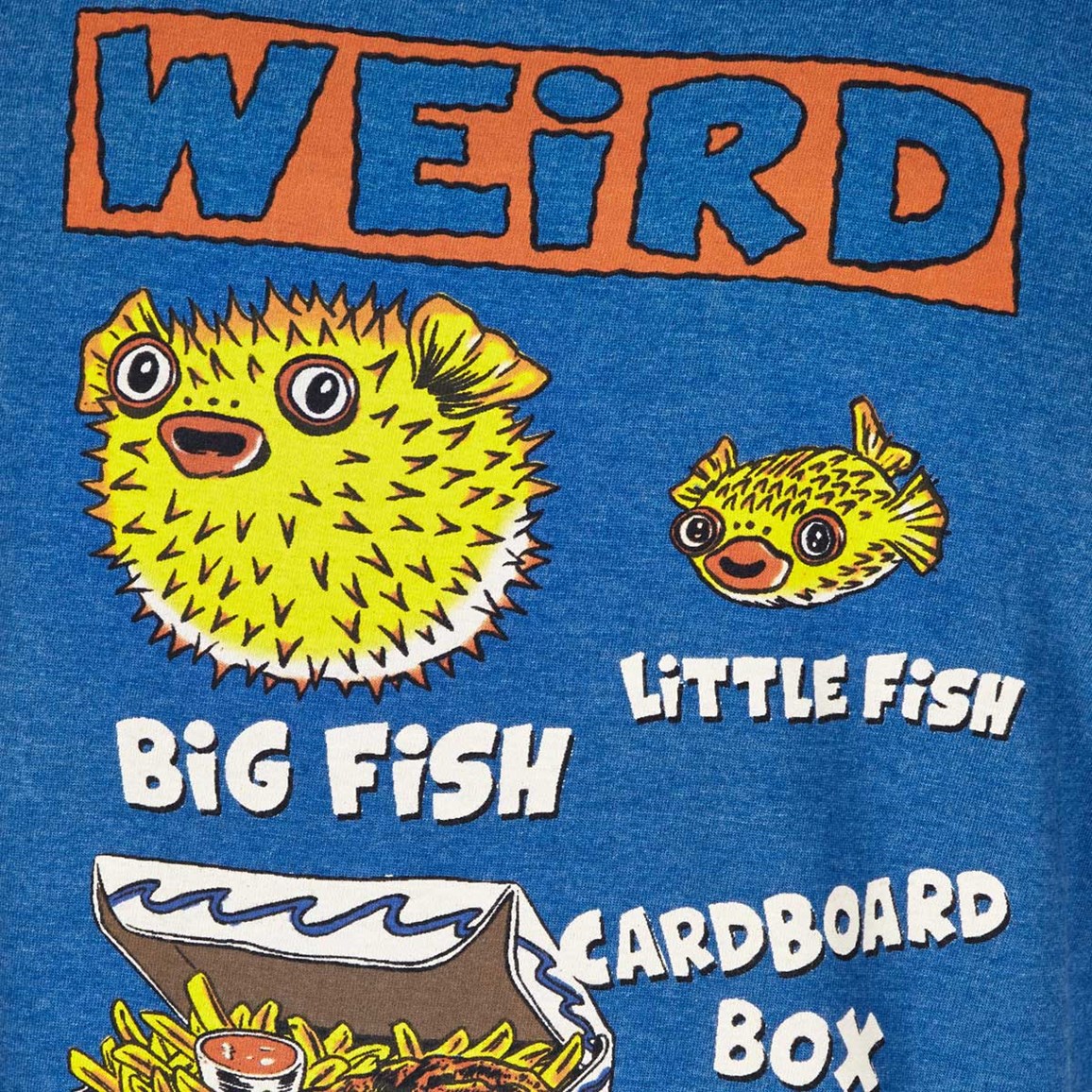 Dating site big fish