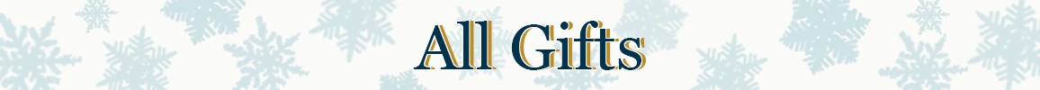 Gifts for Men & Women