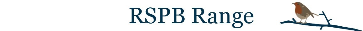 rspb range