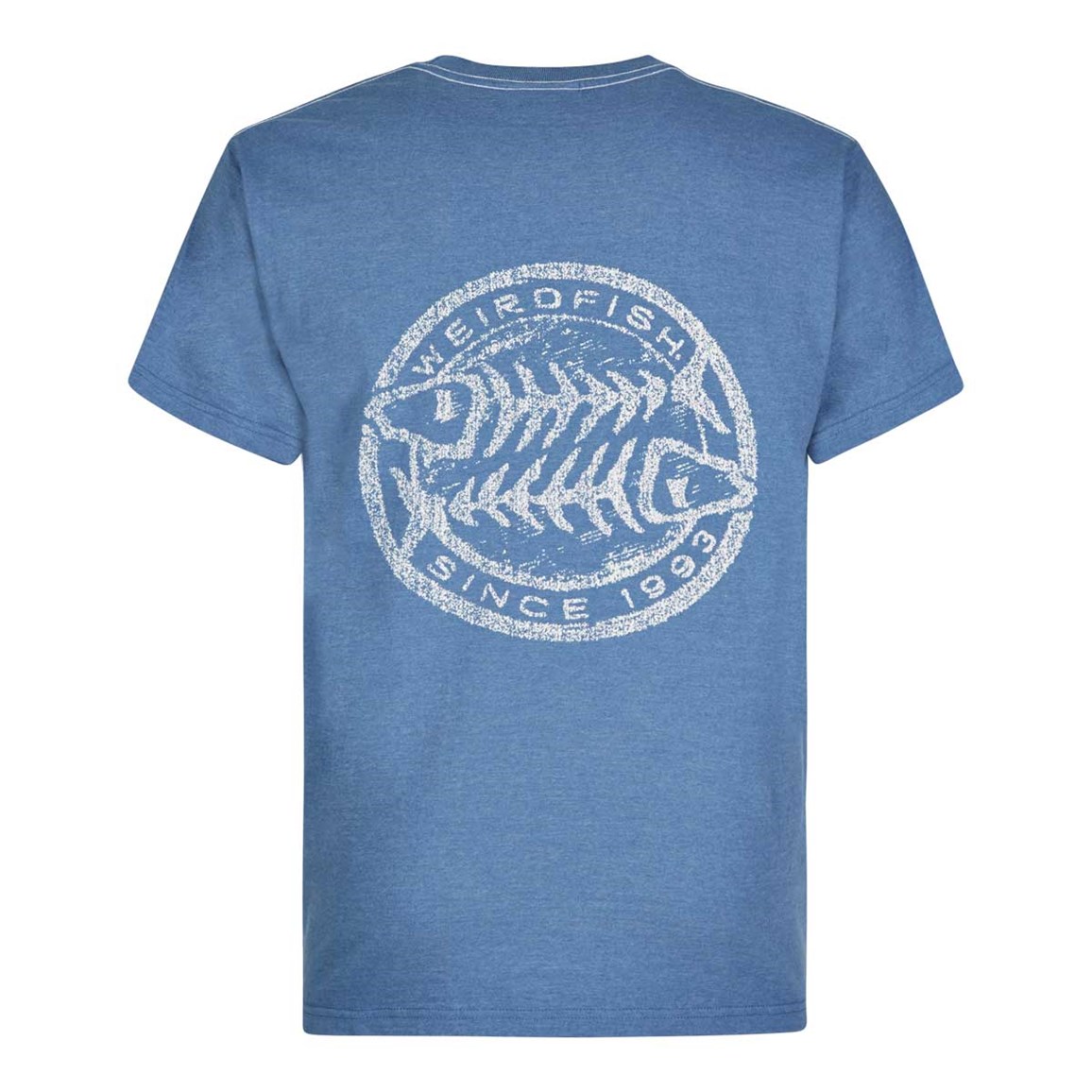 Weird Fish Heritage Surf Graphic Print T-Shirt | eBay