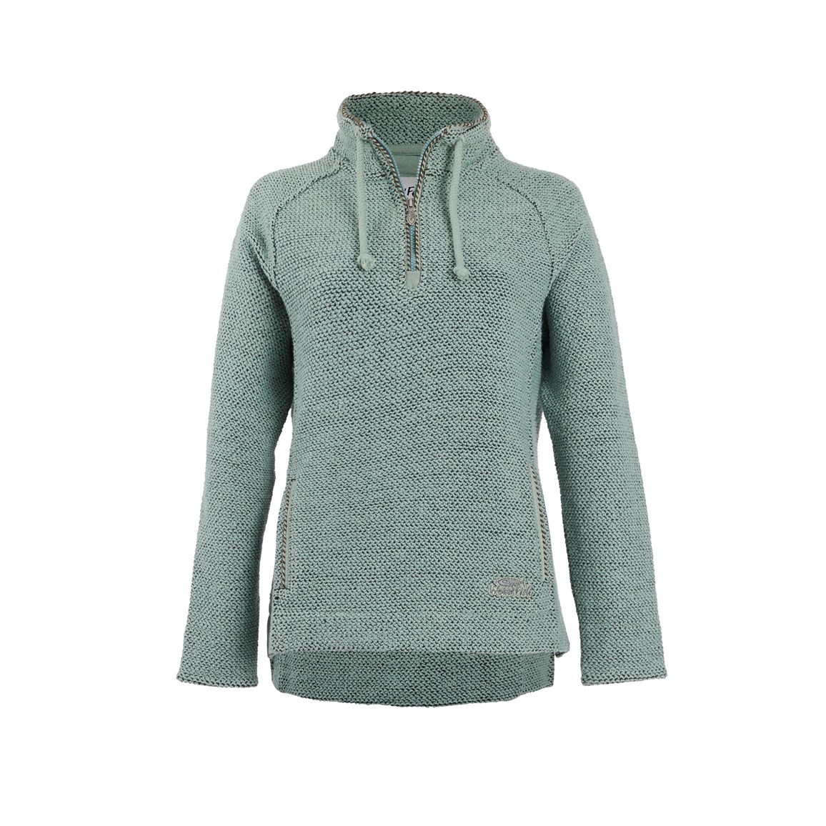 macaroni sweatshirt
