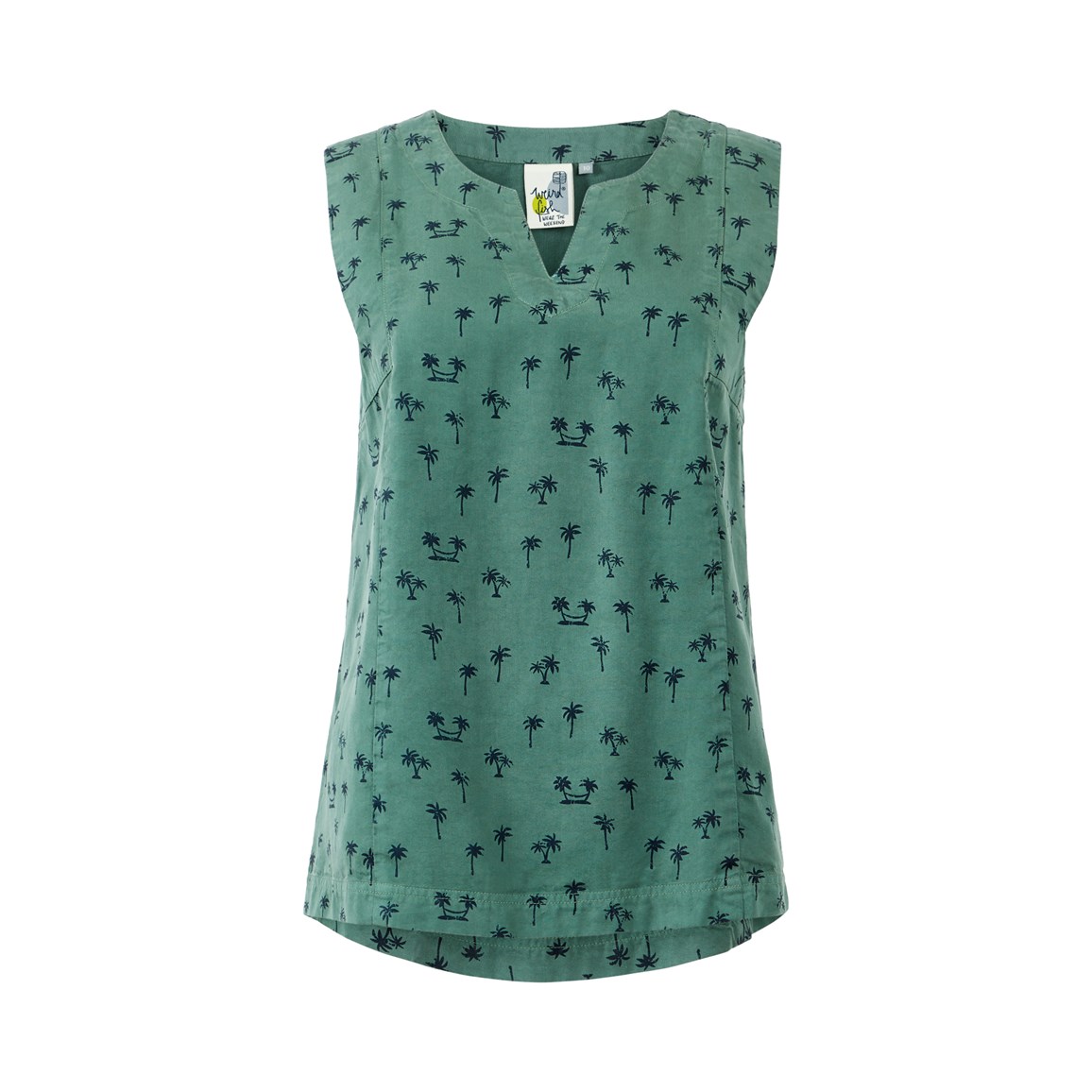Women's Tops 