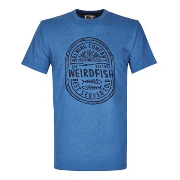 Men's T-Shirts | Tees for Men | Weird Fish Clothing online