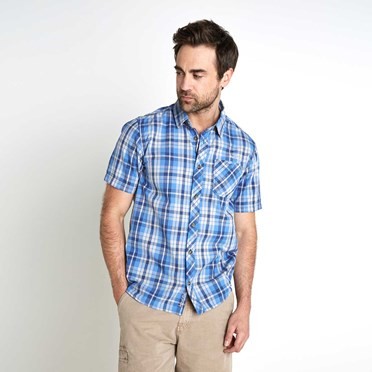 Shirts for Men | Men's Casual Shirts | Weird Fish Clothing Online store