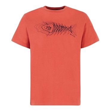 Men's T Shirts | Printed & Plain | Weird Fish Clothing