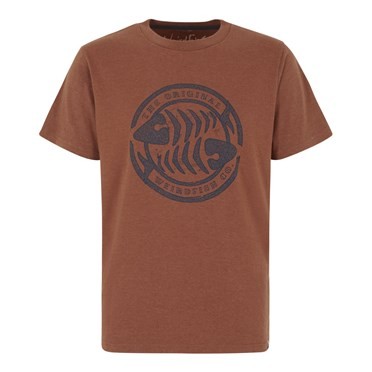 Men's T Shirts | Printed & Plain | Weird Fish Clothing